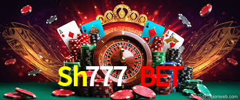 Sh777 Bet